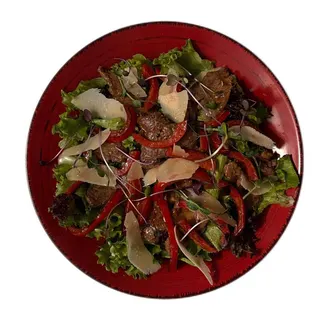 Салат BEEF